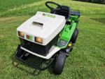 Zahradn� profi traktor ETESIA HYDRO 100